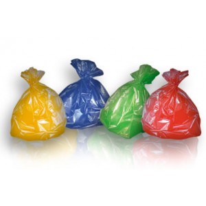 Bolsas de Basura